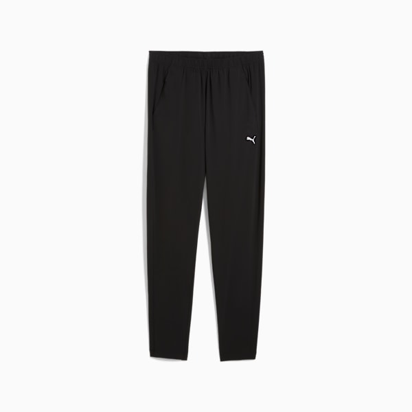 RUN VELOCITY TAPERED PANT Women, PUMA Black, extralarge