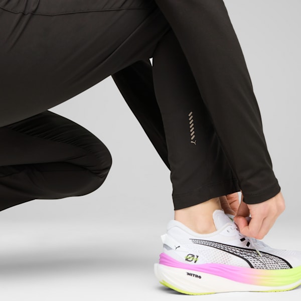 RUN VELOCITY TAPERED PANT Women, PUMA Black, extralarge