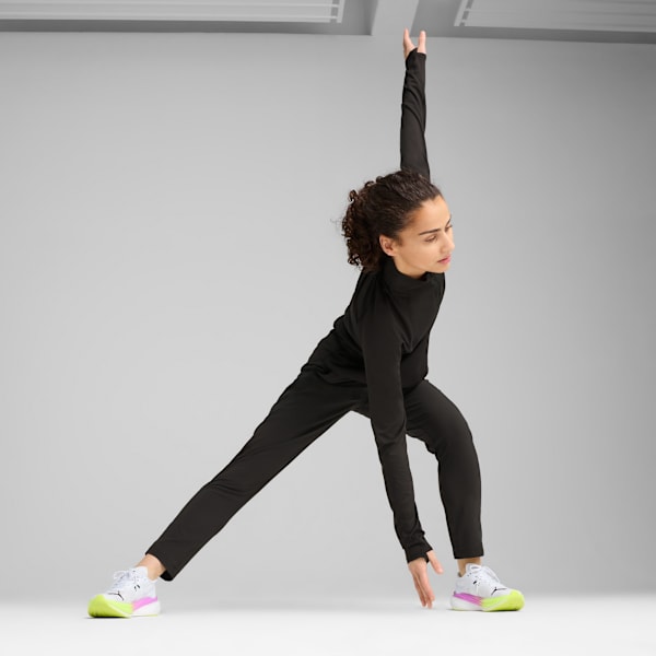 RUN VELOCITY TAPERED PANT Women, PUMA Black, extralarge