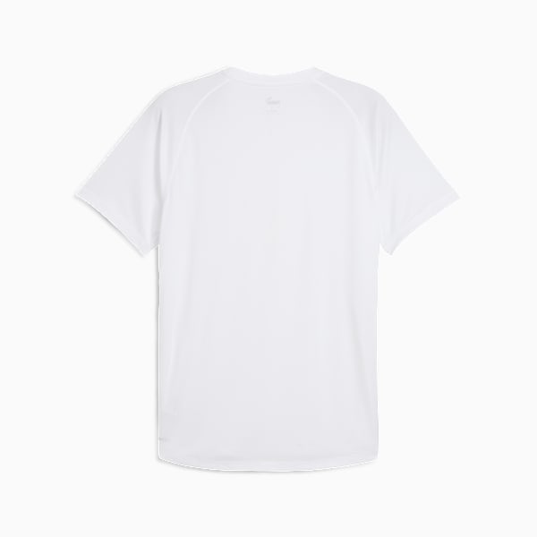 Playera de running VELOCITY para hombre, PUMA White, extralarge