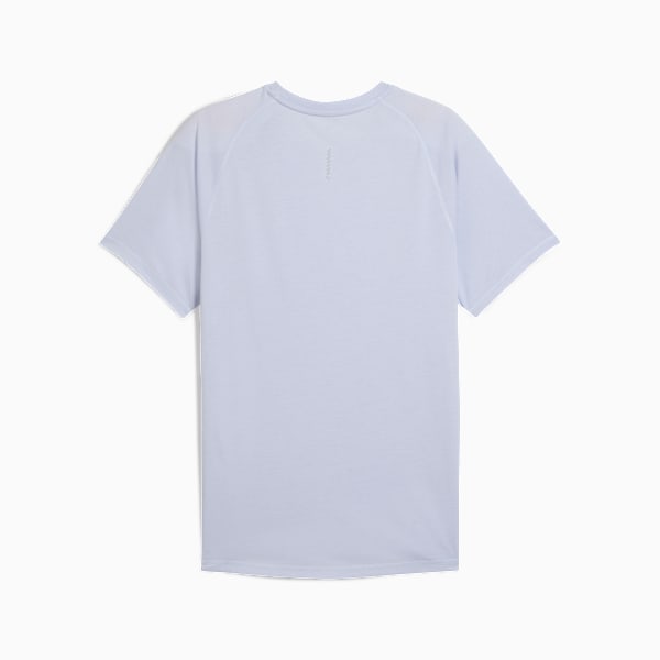 Playera de running VELOCITY Tri-Blend para hombre, Cool Weather, extralarge