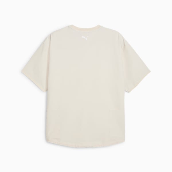 SEASONS windCELL Men's Shirt, Alpine Snow, extralarge