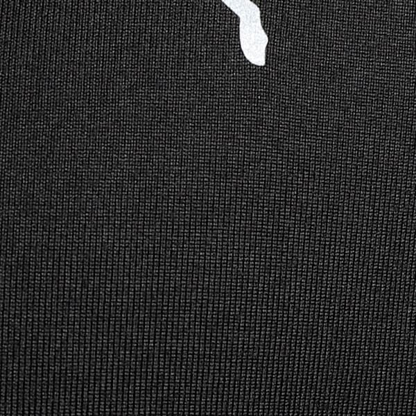 CLOUDSPUN Men's Running Tee, PUMA Black, extralarge-IND