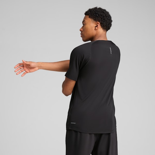 T-shirt Everyday Running CLOUDSPUN Homme, PUMA Black, extralarge