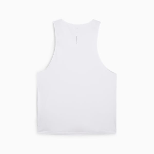 Débardeur Everyday Running CLOUDSPUN Homme, PUMA White, extralarge