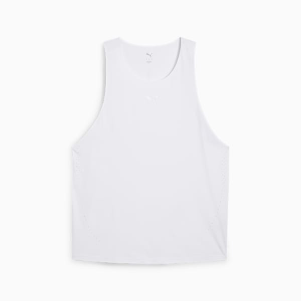 Débardeur Everyday Running CLOUDSPUN Homme, PUMA White, extralarge