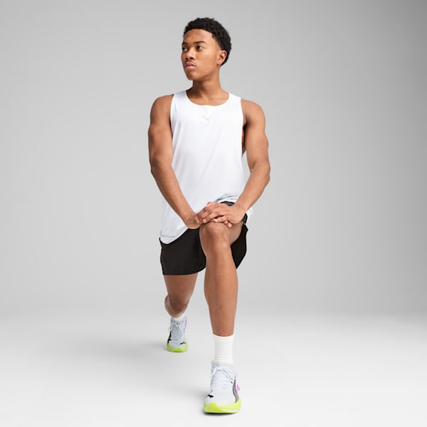 Débardeur Everyday Running CLOUDSPUN Homme, PUMA White, extralarge