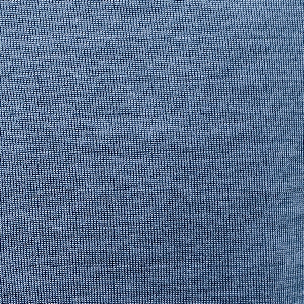 CLOUDSPUN Men's Running Tank, Dark Indigo-heather, extralarge-IND