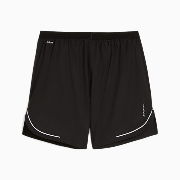 Shorts de 5 para hombre Everyday Running ULTRAWEAVE, PUMA Black, extralarge