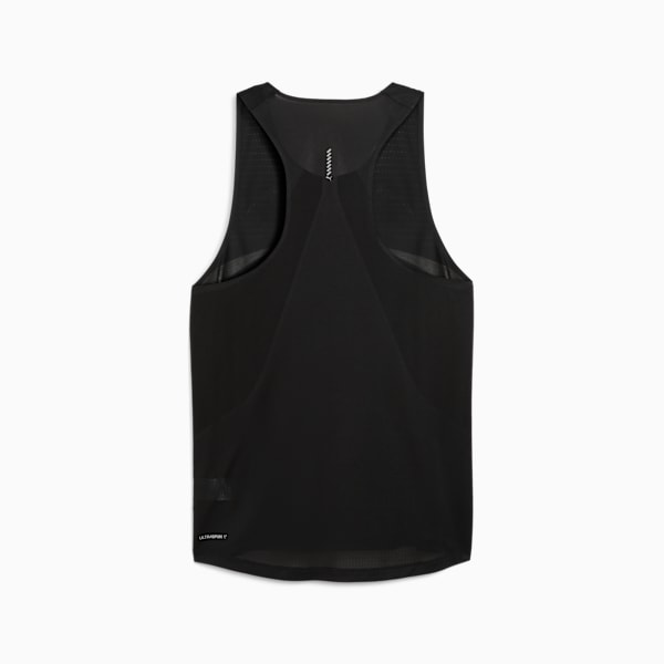 Camiseta RACEDAY ULTRASPUN para hombre, PUMA Black, extralarge