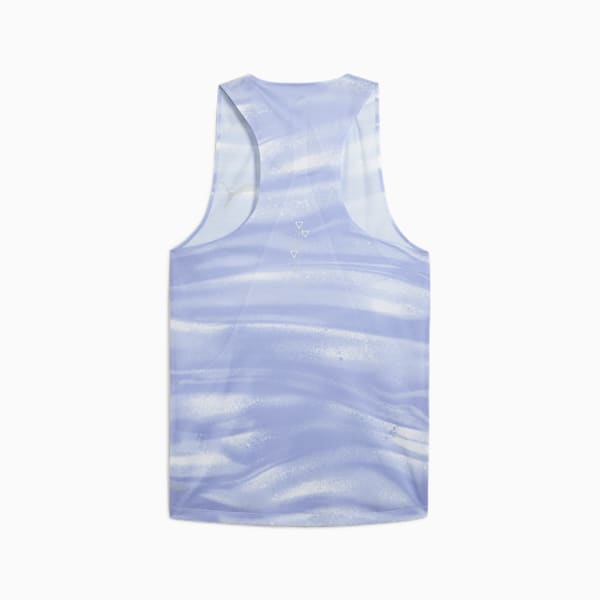 T-shirt sans manches graphique RACEDAY ULTRASPUN Homme, Cool Weather, extralarge