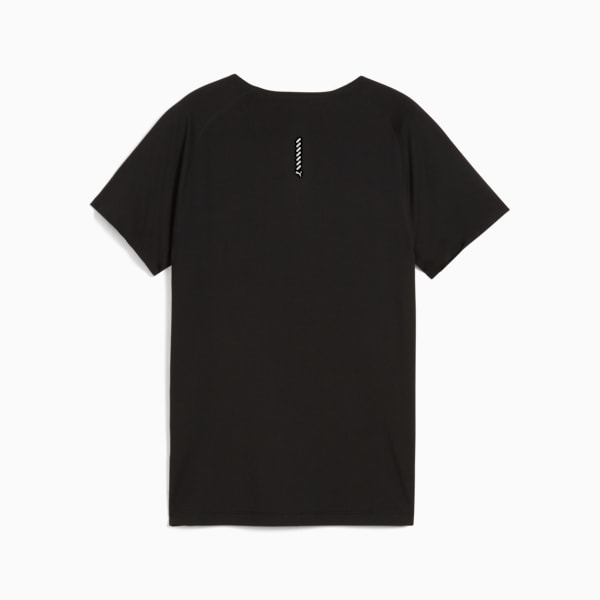 EVERYDAY CLOUDSPUN SS TEE Women, PUMA Black, extralarge