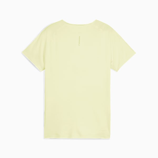 Playera CLOUDSPUN para mujer, Gold Moon, extralarge