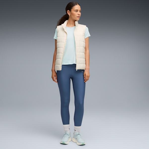 EVERYDAY CLOUDSPUN SS TEE Women, Sea Glass, extralarge