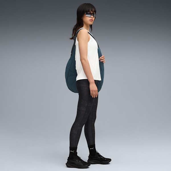 Débardeur RUN CLOUDSPUN Femme, PUMA White, extralarge