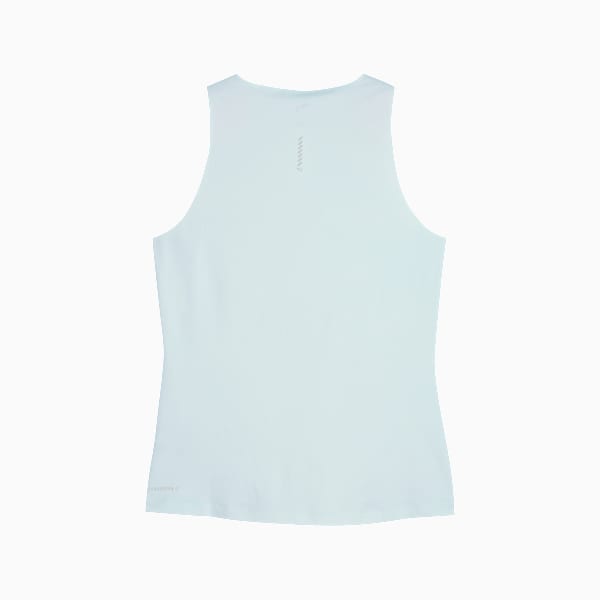 RUN CLOUDSPUN Women's Running Tank Top, Sea Glass, extralarge-IND