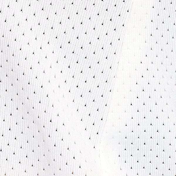 RUN GRAPHIC Mesh Women's Running Singlet, PUMA White-Q2, extralarge-IND