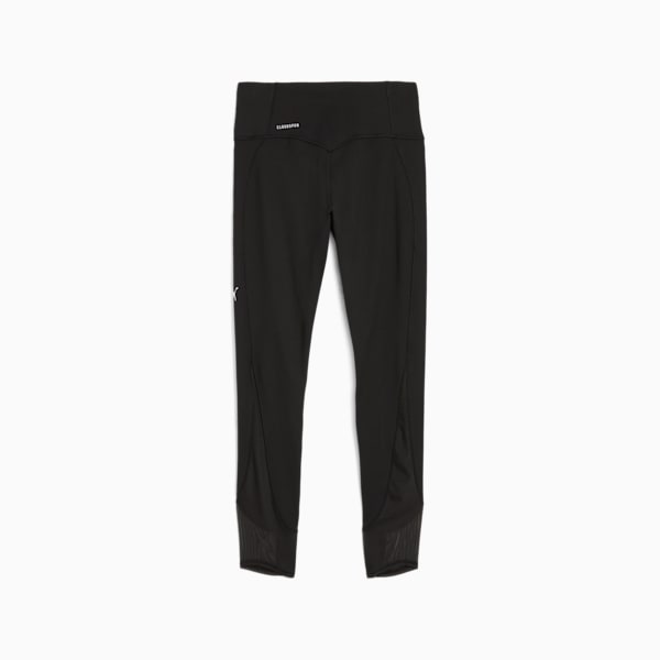 Leggings CLOUDSPUN para mujer, PUMA Black, extralarge