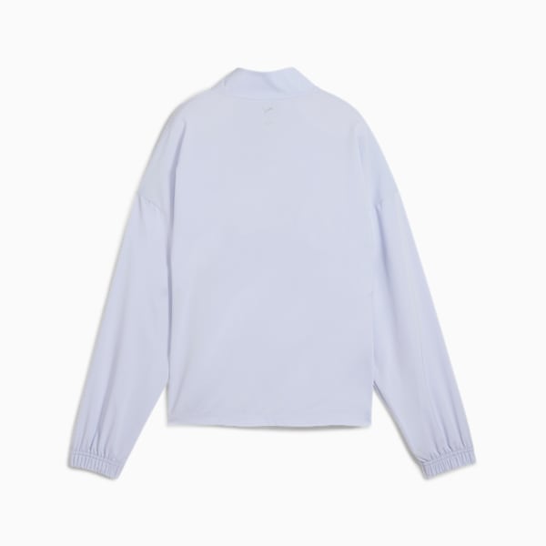 Sudadera PUMA STRONG para mujer, Cool Weather, extralarge