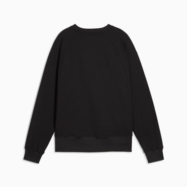 Chandail intermédiaire CLOUDSPUN Femme, PUMA Black, extralarge