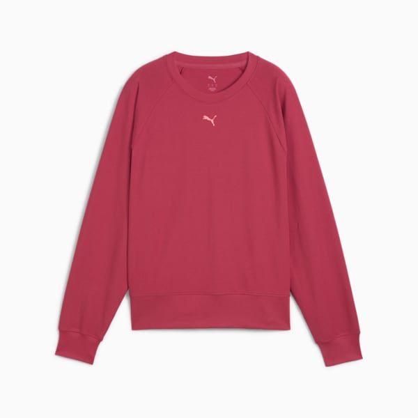Sudadera CLOUDSPUN Fashion para mujer, Port, extralarge