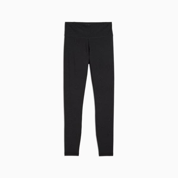 Leggings 7/8 MOVE CLOUDSPUN para mujer, PUMA Black, extralarge