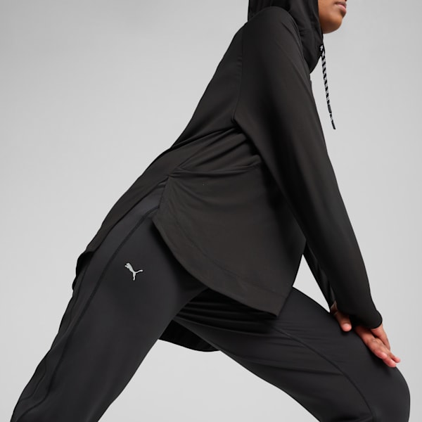 MODEST Joggers Women, PUMA Black, extralarge-GBR