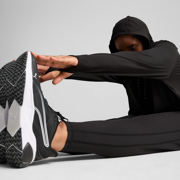 MODEST Joggers Women, PUMA Black, extralarge-GBR