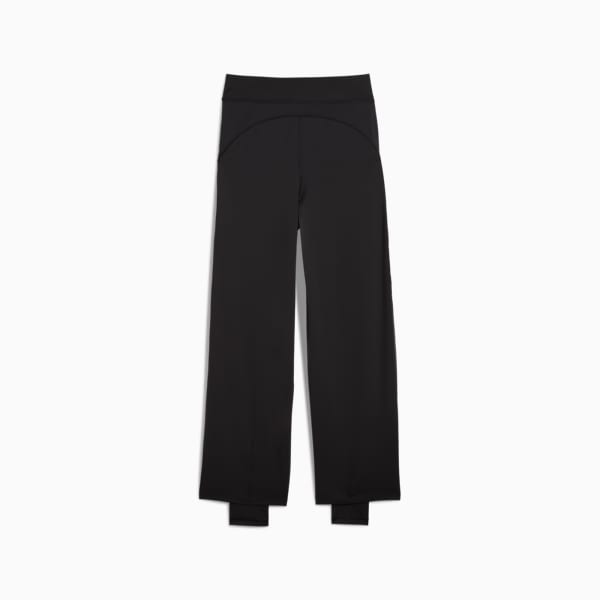 MODEST Pants Women, PUMA Black, extralarge-GBR