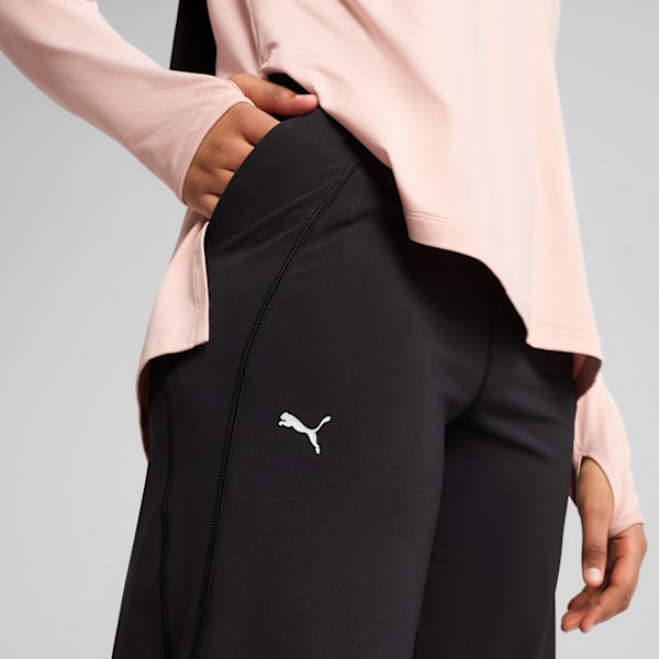 MODEST Pants Women, PUMA Black, extralarge-GBR