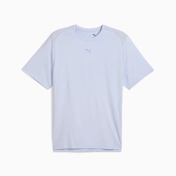 Camiseta para hombre CLOUDSPUN THERMOADAPT, Cool Weather Heather, extralarge