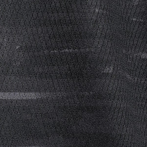 Train All Day Men's Printed Training Tee, PUMA Black, extralarge-IND