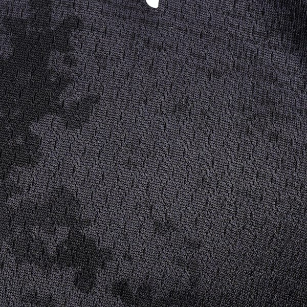Train All Day Essentials Men's All Over Printed Tee, Cool Blue, extralarge-IND