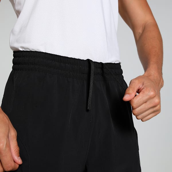 MOVE 2-in-1 Men's Shorts, PUMA Black, extralarge-IND