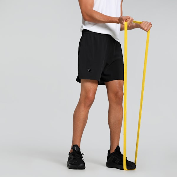 MOVE 2-in-1 Men's Shorts, PUMA Black, extralarge-IND