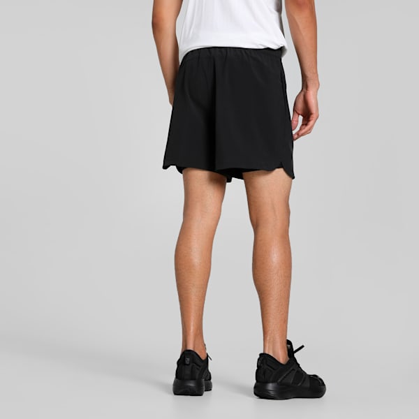 MOVE 2-in-1 Men's Shorts, PUMA Black, extralarge-IND