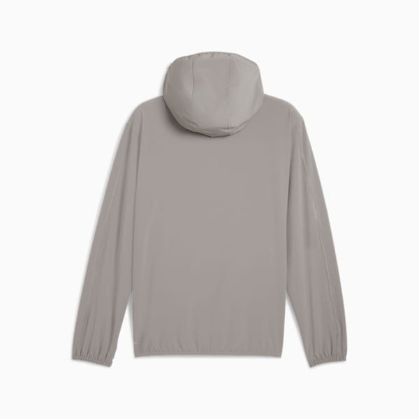 Veste tissée PUMA FLEX Homme, Stormy Slate, extralarge