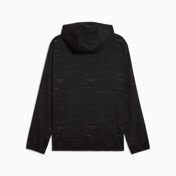 Veste tissée ESSENTIALS Homme, PUMA Black, extralarge