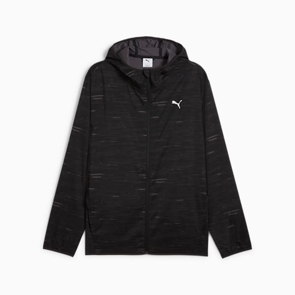 Veste tissée ESSENTIALS Homme, PUMA Black, extralarge