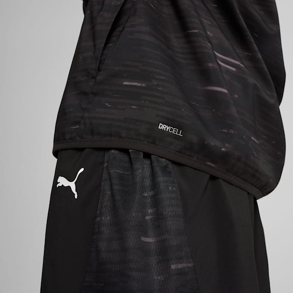Veste tissée ESSENTIALS Homme, PUMA Black, extralarge