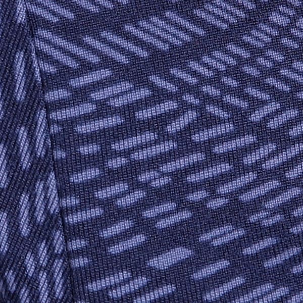 MOVE CLOUDSPUN Men's Printed Tee, Blue Crystal, extralarge-IND