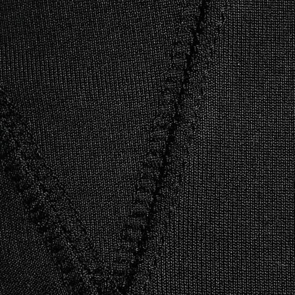Winter Blooms Women's Flared Training Pants, PUMA Black, extralarge-IND