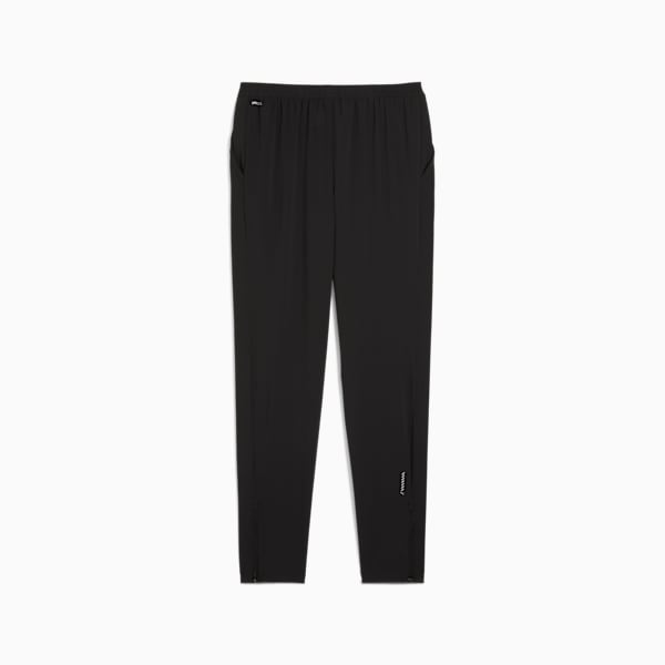 RUN VELOCITY Tapered Pants Men, PUMA Black, extralarge-GBR