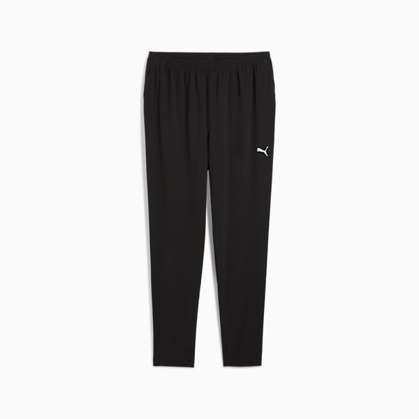 RUN VELOCITY Tapered Pants Men, PUMA Black, extralarge-GBR