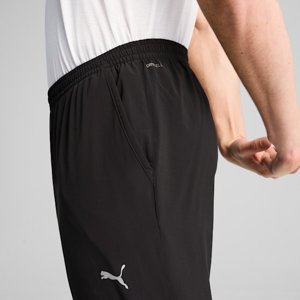 RUN VELOCITY Tapered Pants Men, PUMA Black, extralarge-GBR