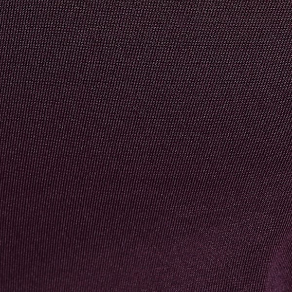 Active Graphic Women's Slim Fit Training Tee, Midnight Plum, extralarge-IND
