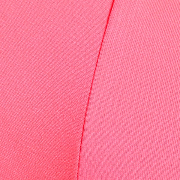 Active Graphic Women's Training Tee, Sunset Glow, extralarge-IND