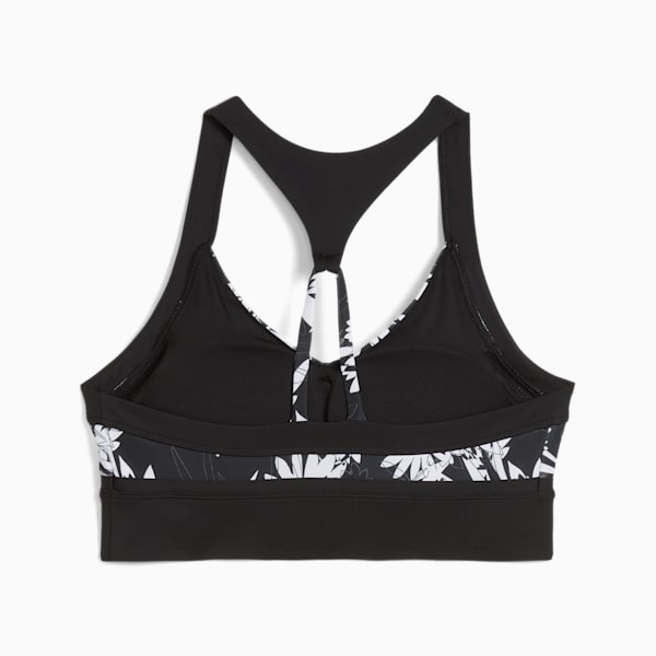 Top deportivo estampado 4KEEPS TROPICAL, PUMA Black-AW-048284-0001, extralarge
