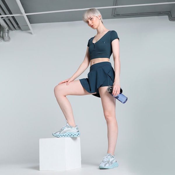 Trained waist pamela shop