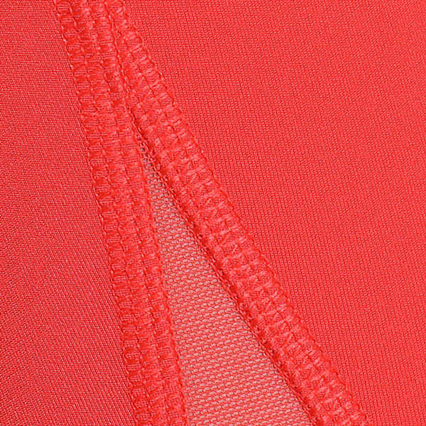 PUMA x PAMELA REIF Zip Training Tights, Burnt Red, extralarge-IND